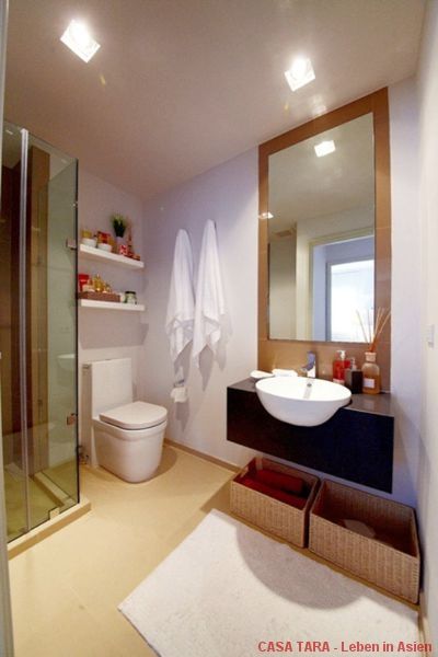 Badezimmer Badezimmer