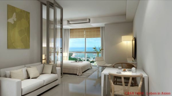 2 Zimmer Apt. mit 27 qm 2 Zimmer Apt. mit 27 qm