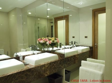 Badezimmer Badezimmer