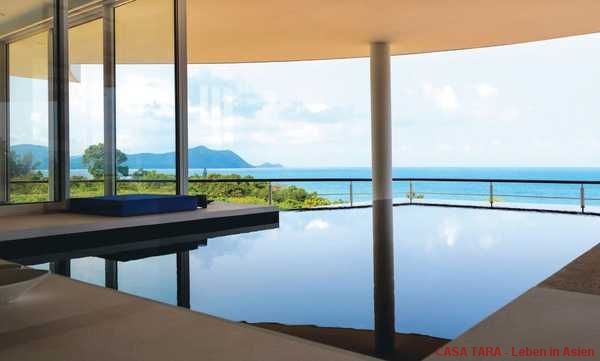 Infinity Pools Infinity Pools