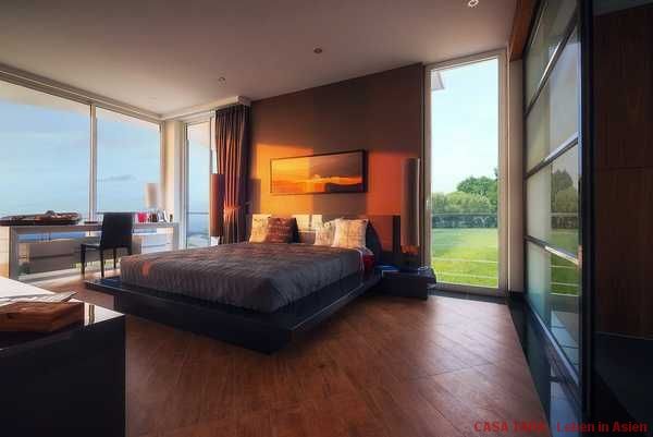 Master Schlafzimmer Master Schlafzimmer