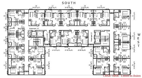 Grundriss Etage Grundriss Etage
