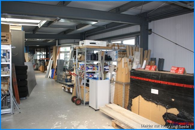 Vordere Lager 1. Obergeschoss Vordere Lager 1. Obergeschoss