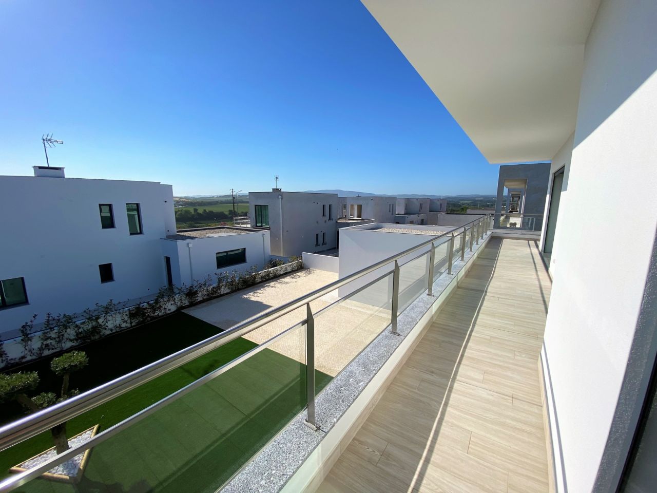 Urbanização Carvalhal () Urbanização Carvalhal ()