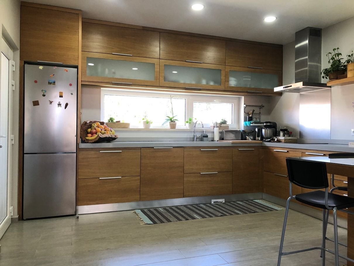 Moradia T Gaeiras () Moradia T Gaeiras ()