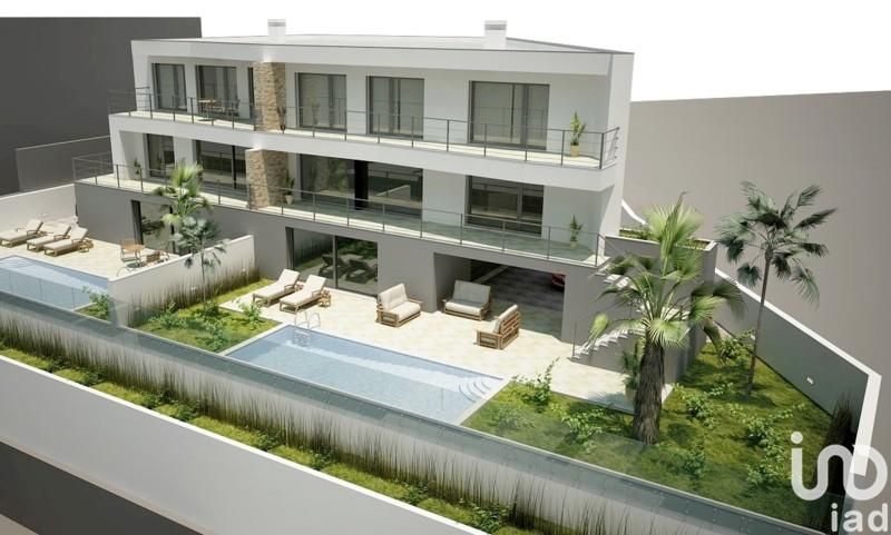 Praia da Areia Branca: House by the beach 