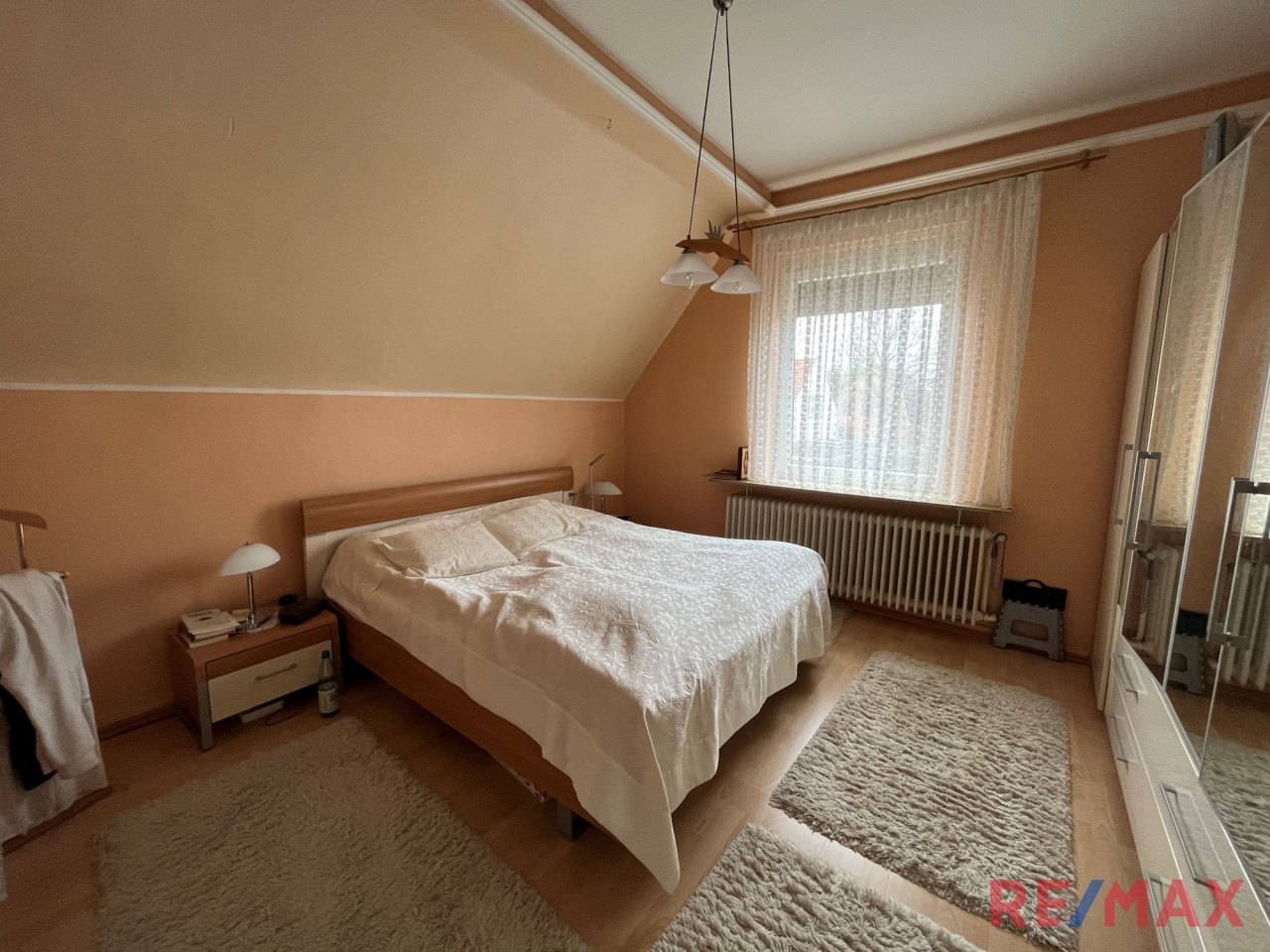 Schlafzimmer OG 2 Schlafzimmer OG 2