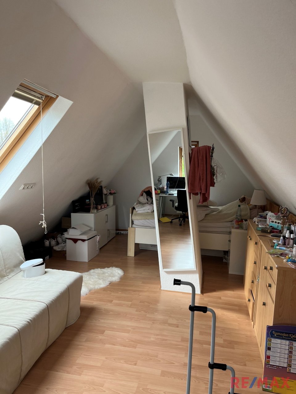 Kinderzimmer DG 1 Kinderzimmer DG 1