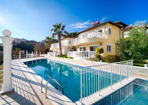 Tepe: 1116 Ein Paradies für Ruhesuchende und Sonnenanbeter in Alanya Tepe: 1116 Ein Paradies für Ruhesuchende und Sonnenanbeter in Alanya