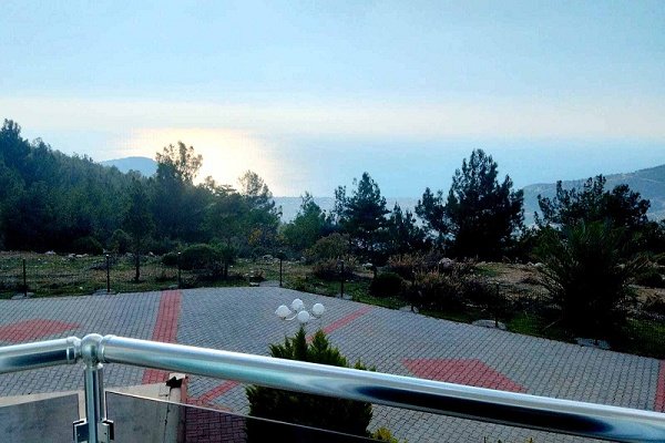 Bektas: Türkei, Alanya, Bektas. Möbl. 4 Zi. Villa mit Pool und Sauna. 849 Bektas: Türkei, Alanya, Bektas. Möbl. 4 Zi. Villa mit Pool und Sauna. 849