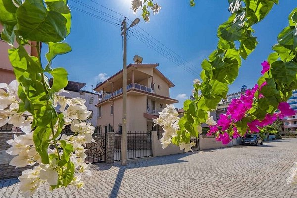 Konakli: 1058-Türkei, Alanya. Der perfekter Rückzugsort für Familien.  