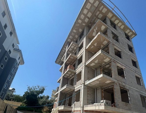 Grundriss 1 Grundriss 1