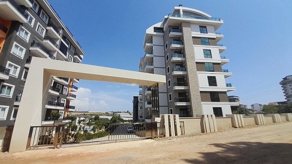 Avsallar: Türkei, Alanya, Avsallar.2 Zi. in traumhafter Luxus Resedenz. 802 Avsallar: Türkei, Alanya, Avsallar.2 Zi. in traumhafter Luxus Resedenz. 802