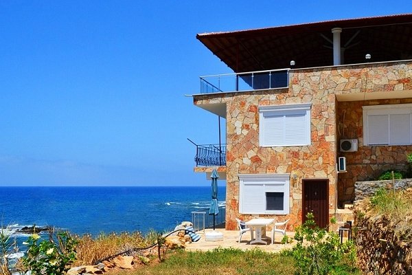 Gazipasa: 711 Villa direkt am Meer, Hammer Preis reduziert Gazipasa: 711 Villa direkt am Meer, Hammer Preis reduziert