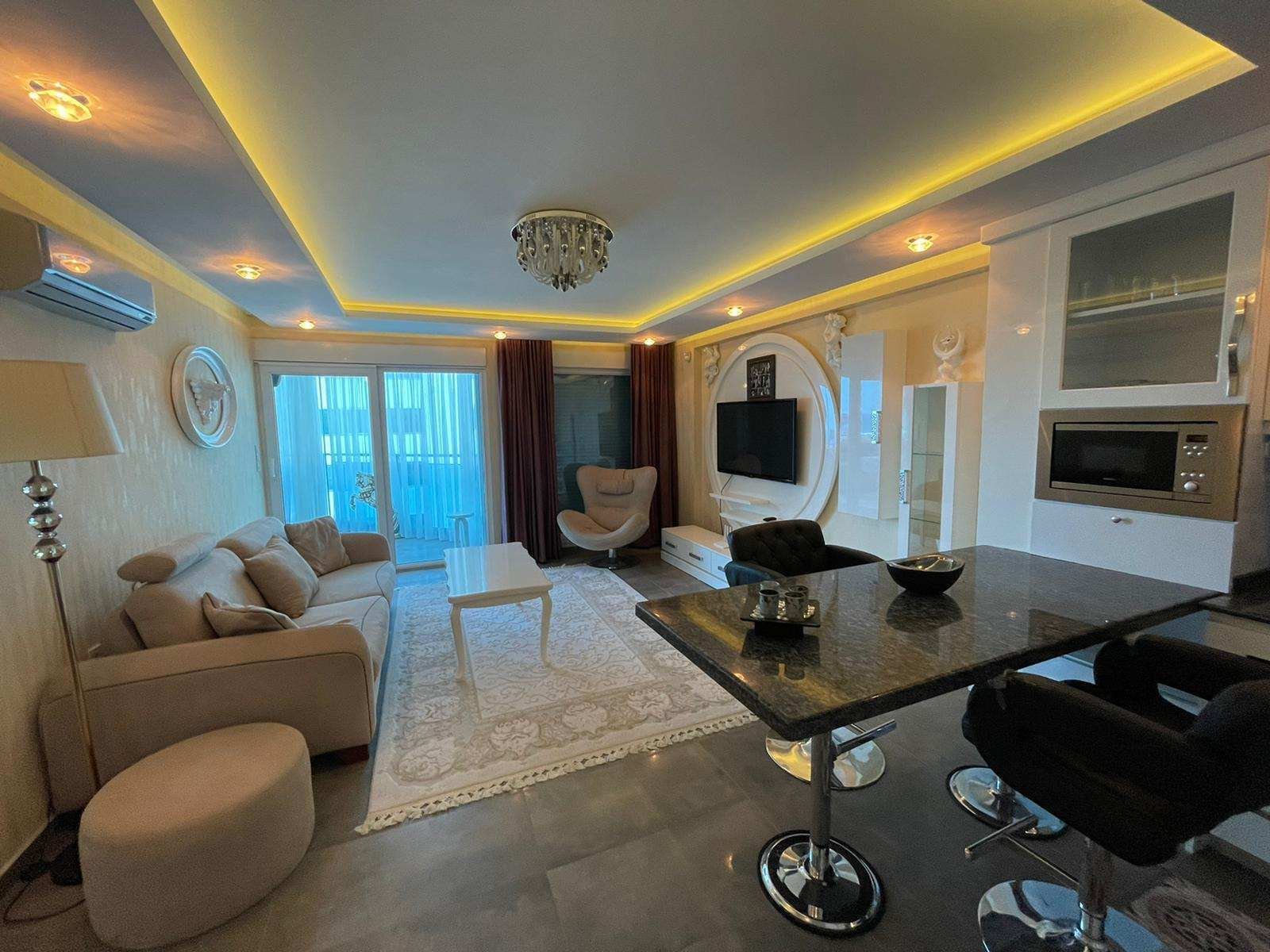 Kestel 1+1 apartment Kestel 1+1 apartment