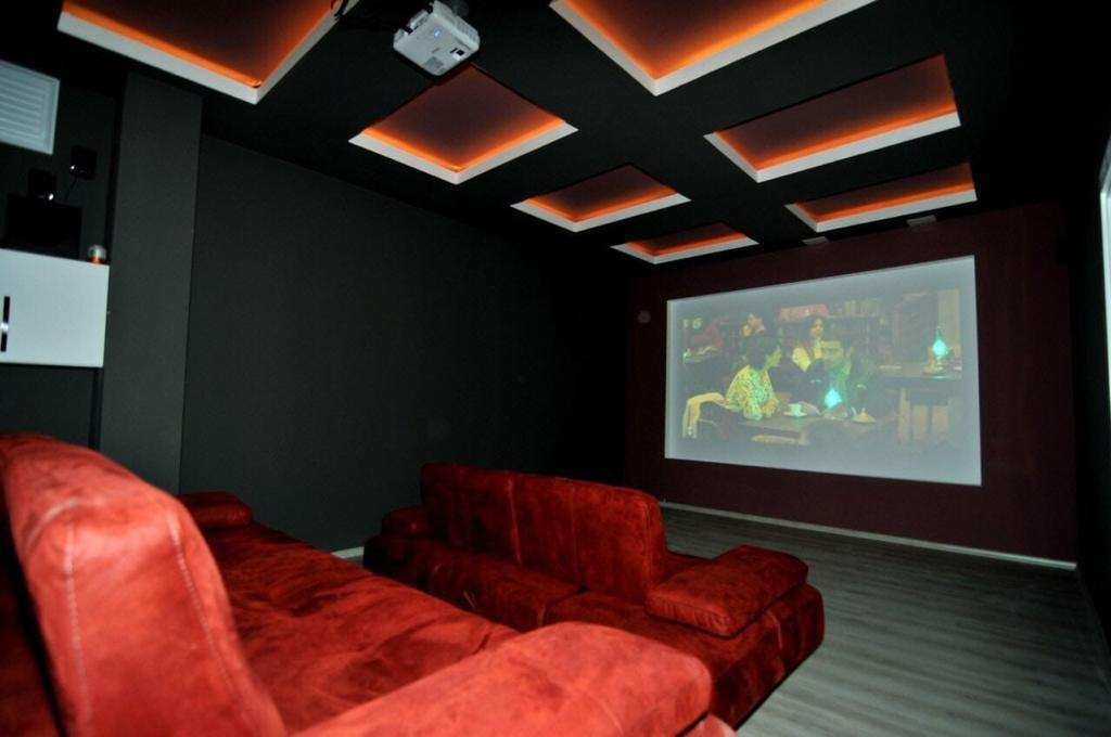 Alanya apartment for sale 1+1 01