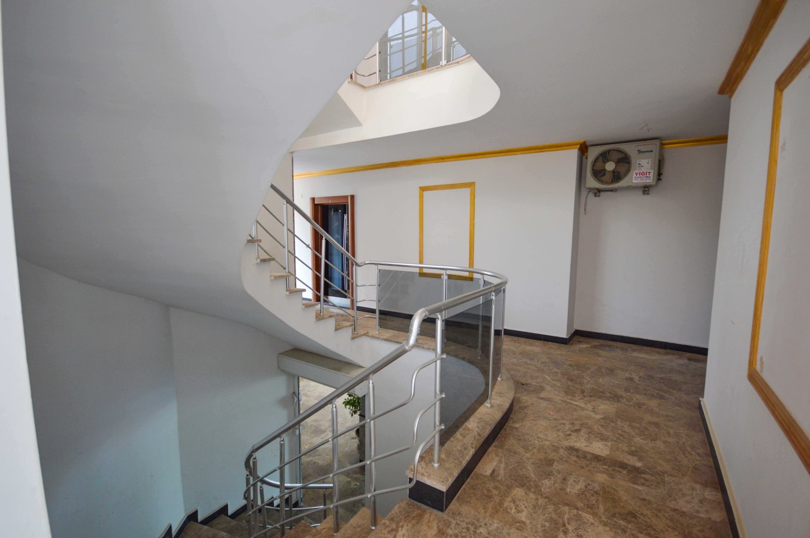 Wohnung zum Verkauf in Alanya 08