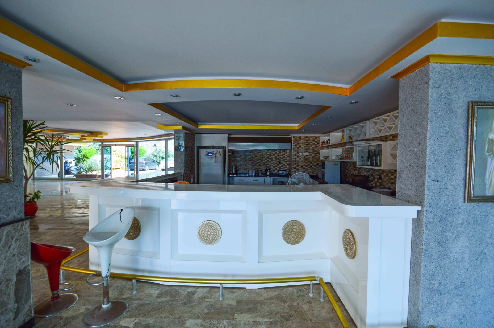 Wohnung zum Verkauf in Alanya 12