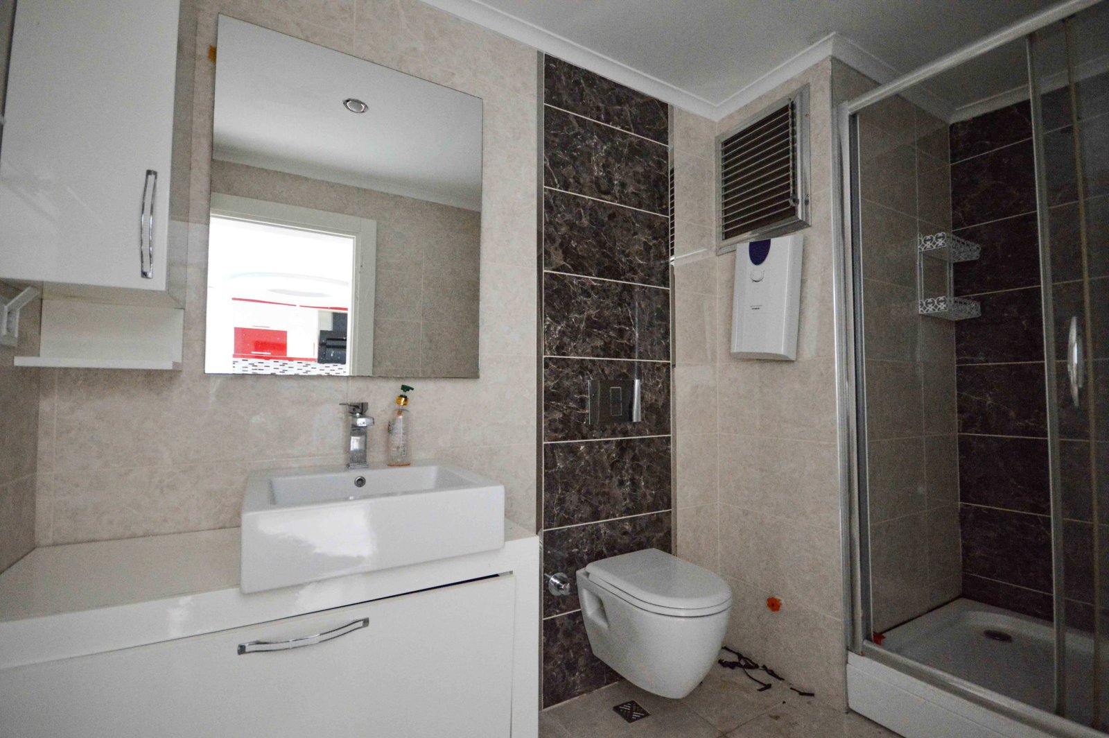 Wohnung zum Verkauf in Alanya 11