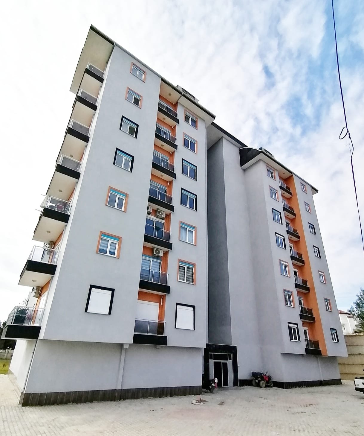 Alanya Avsallar apartment for sale 08 Alanya Avsallar apartment for sale 08