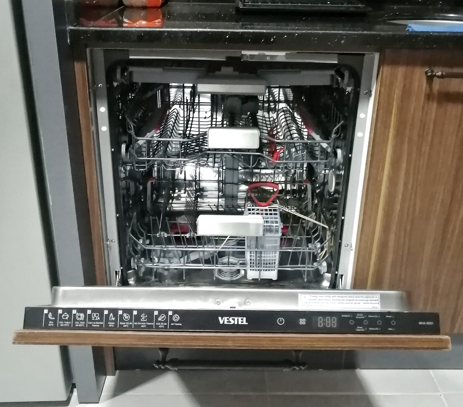 Alanya Avsallar apartment for sale 13 Alanya Avsallar apartment for sale 13