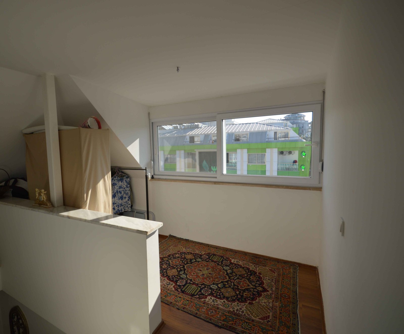 Maisonette-Wohnung in Alanya Kestel 08