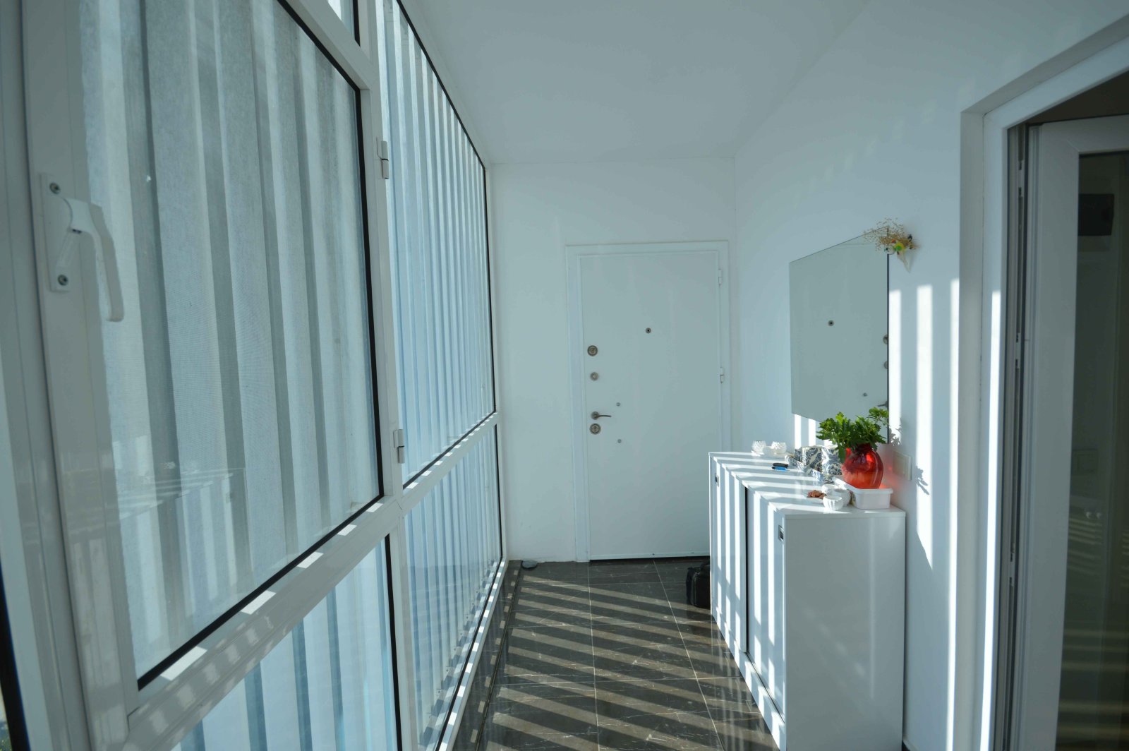 Maisonette-Wohnung in Alanya Kestel 10