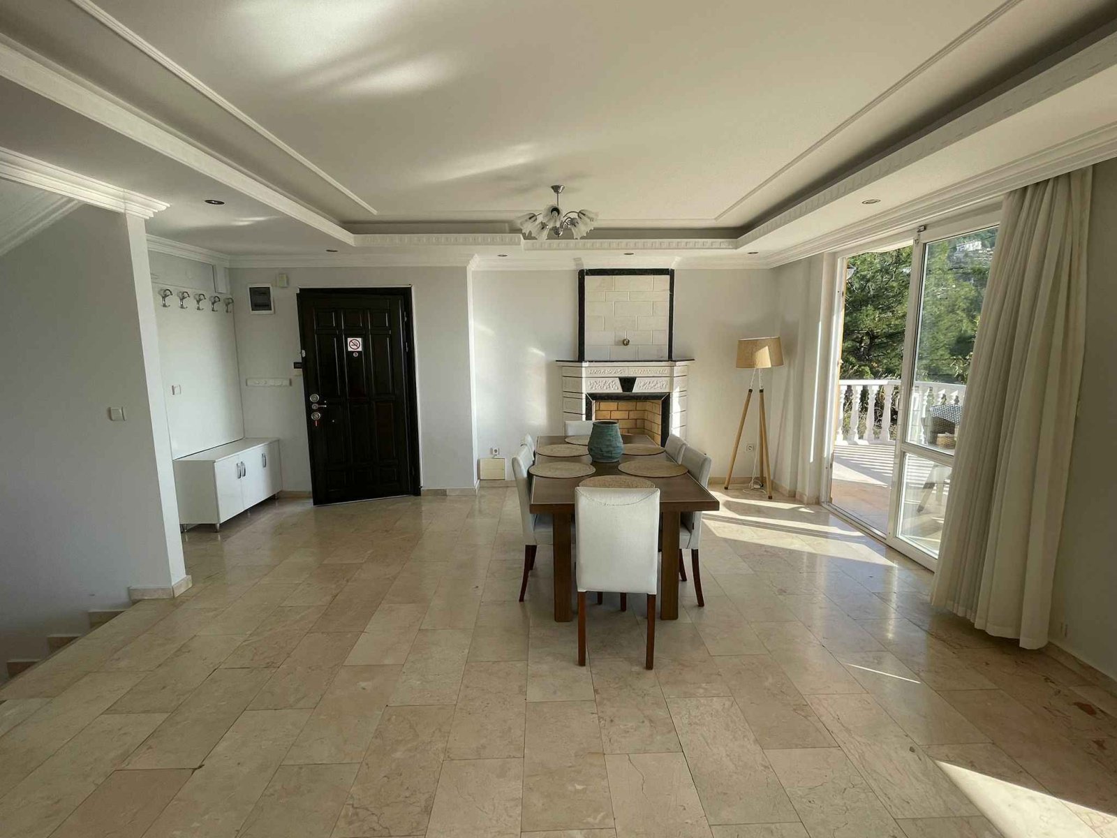 Villa zum Verkauf in Alanya 05