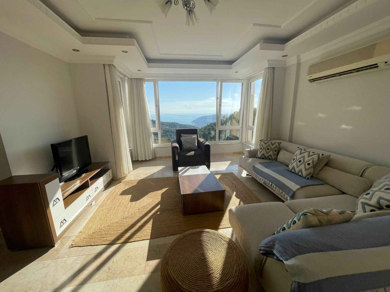 Villa zum Verkauf in Alanya 16