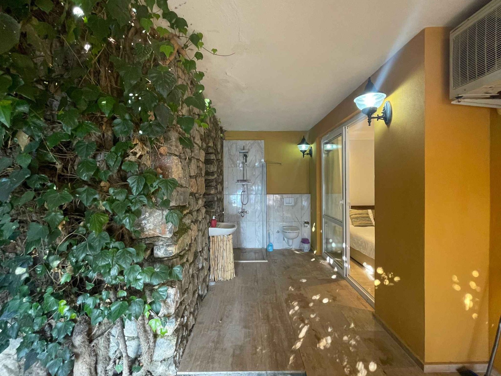 Villa zum Verkauf in Alanya 18