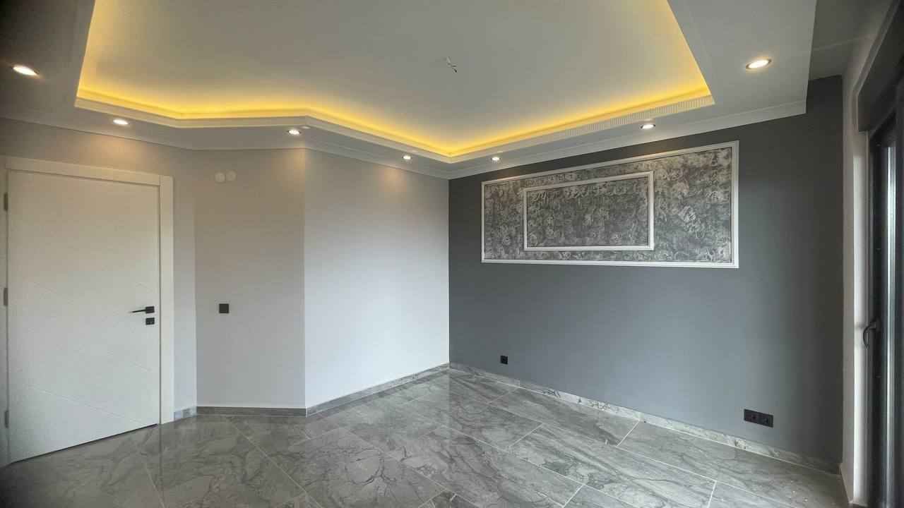 Villa zum Verkauf in Alanya Bektas 10