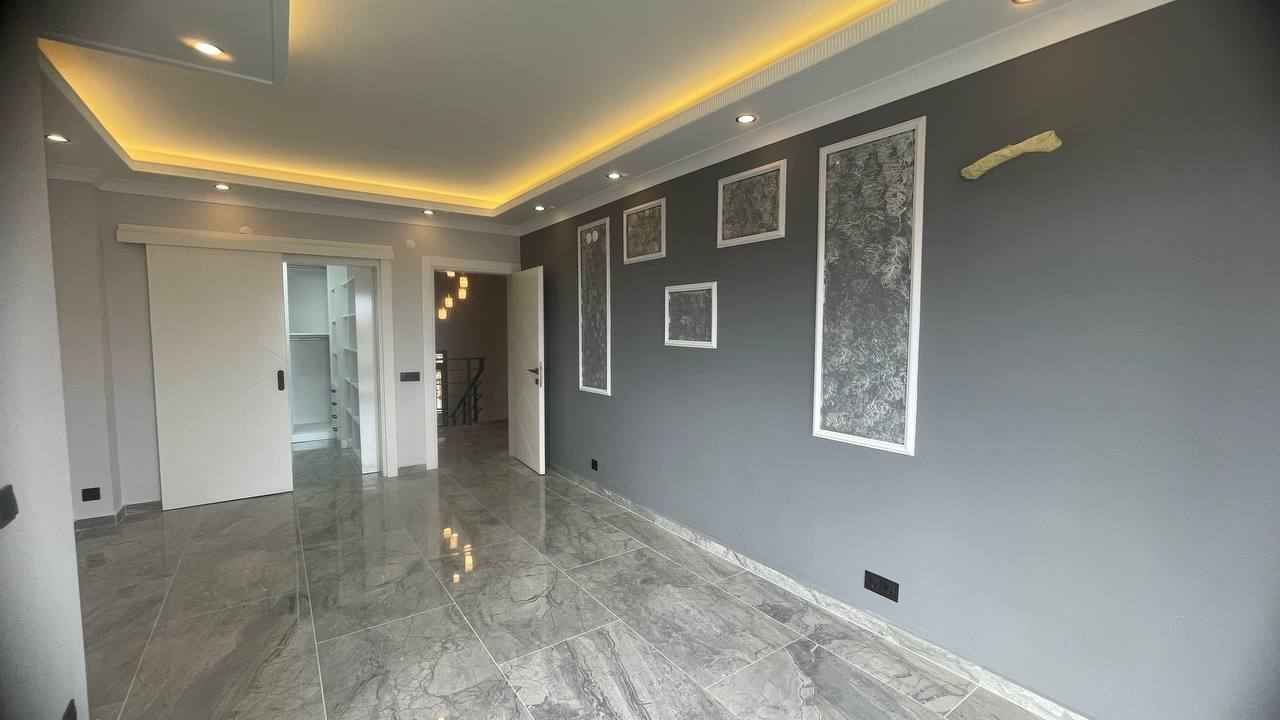 Villa zum Verkauf in Alanya Bektas 14