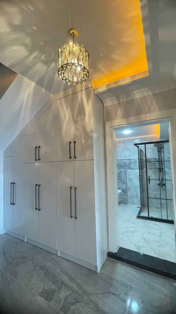 Villa zum Verkauf in Alanya Bektas 17