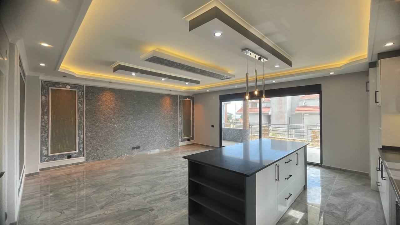 Villa zum Verkauf in Alanya Bektas 29