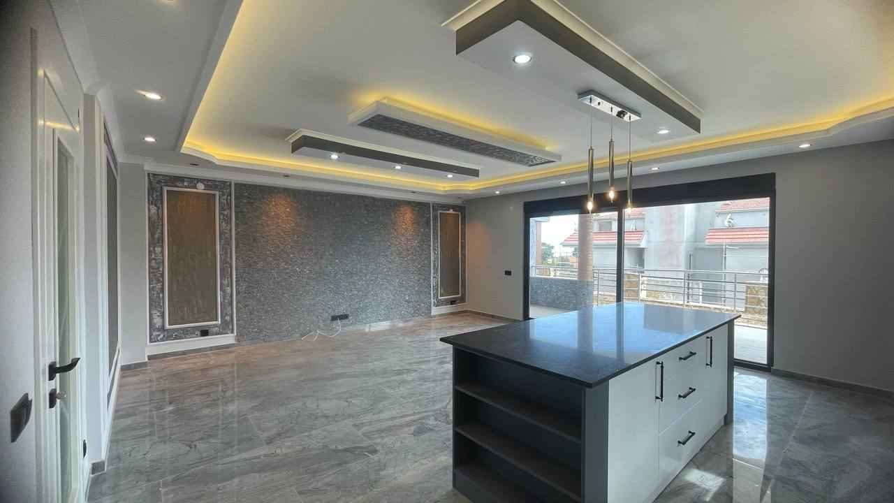 Villa zum Verkauf in Alanya Bektas 32