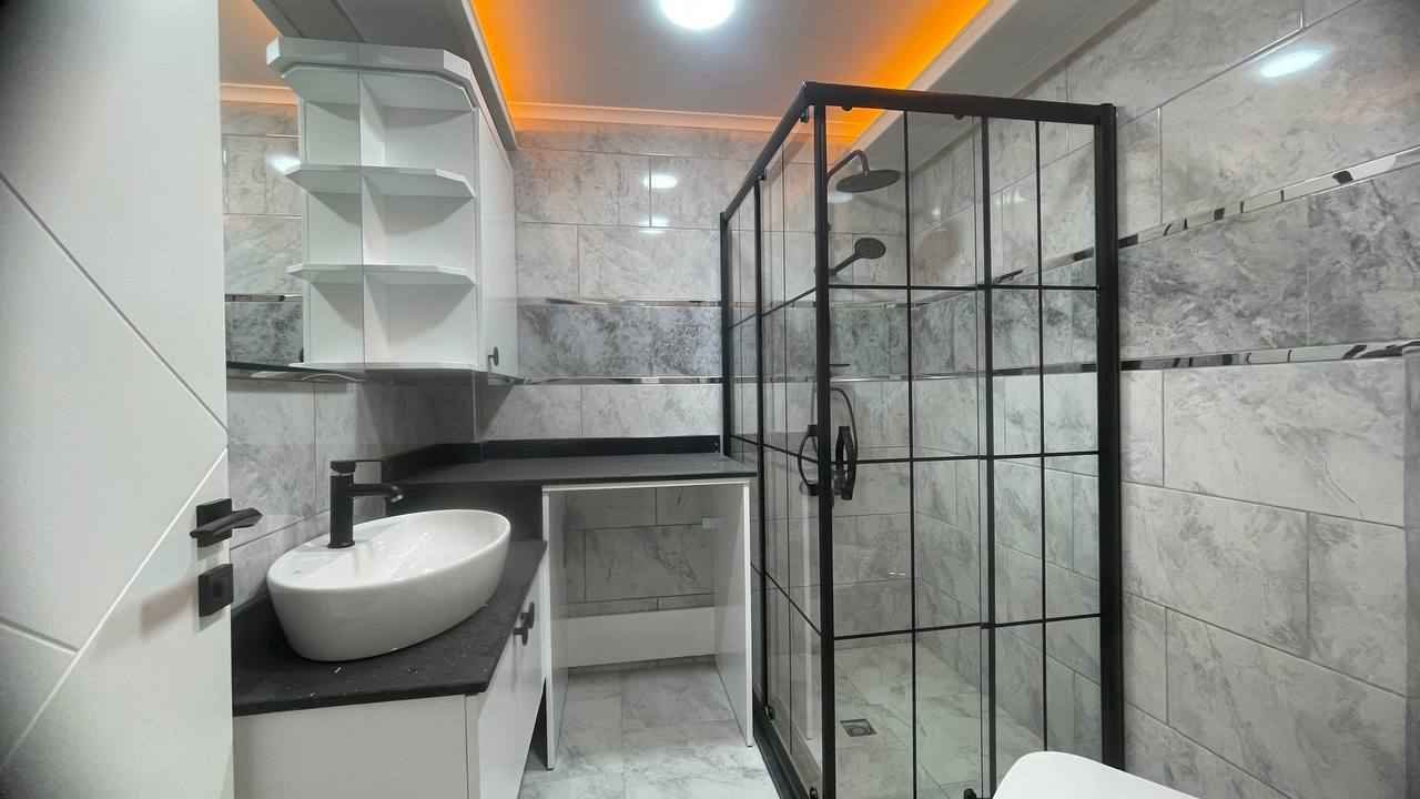 Villa zum Verkauf in Alanya Bektas 31