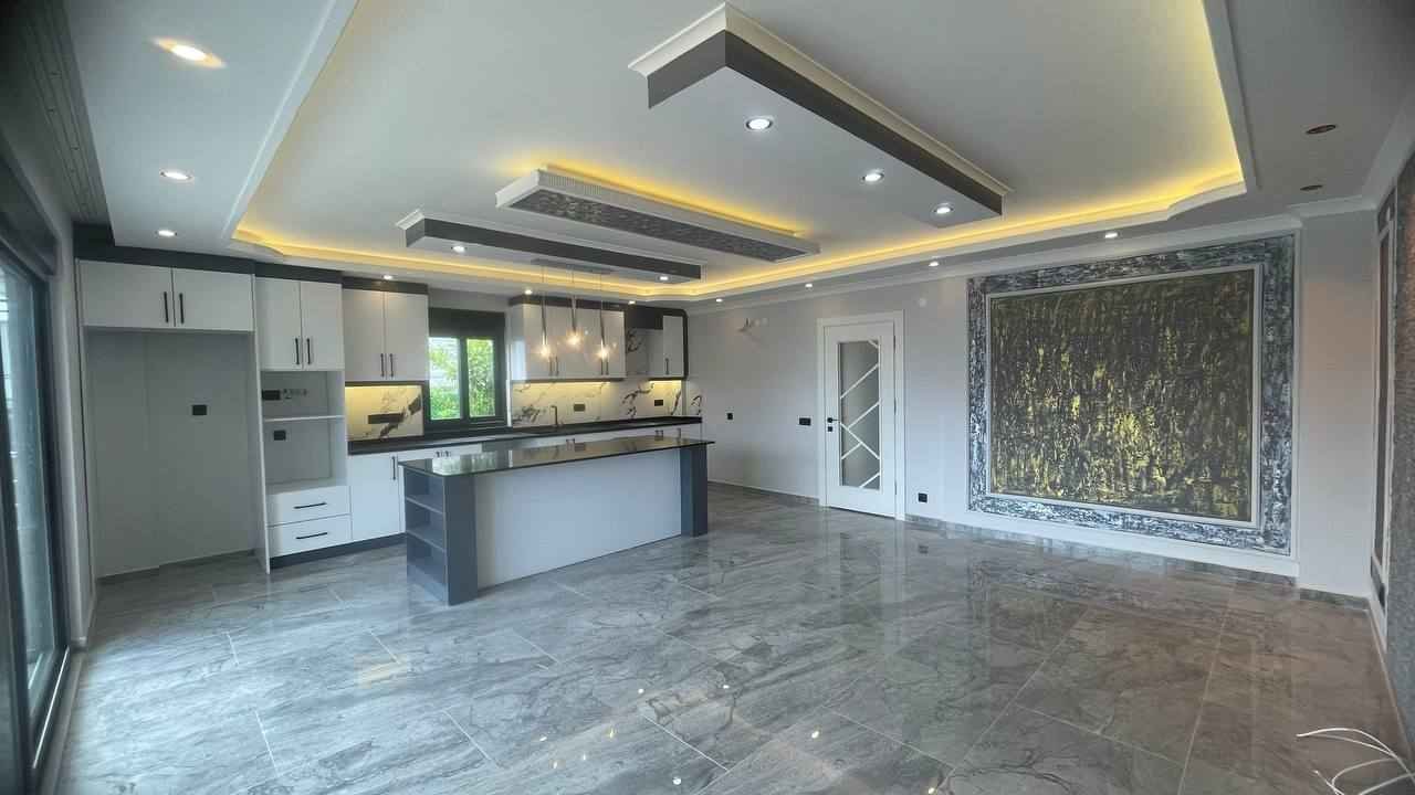 Villa zum Verkauf in Alanya Bektas 40