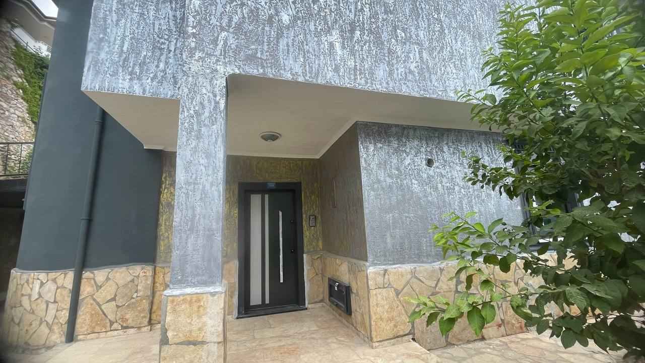 Villa zum Verkauf in Alanya Bektas 51