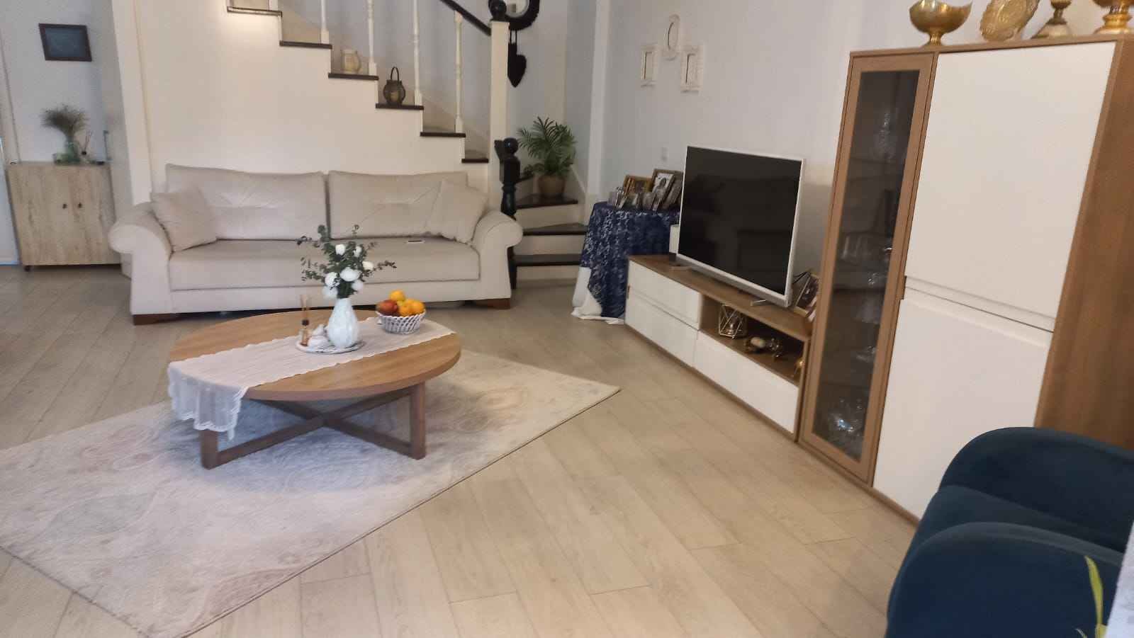 Möblierte Wohnung Alanya 08