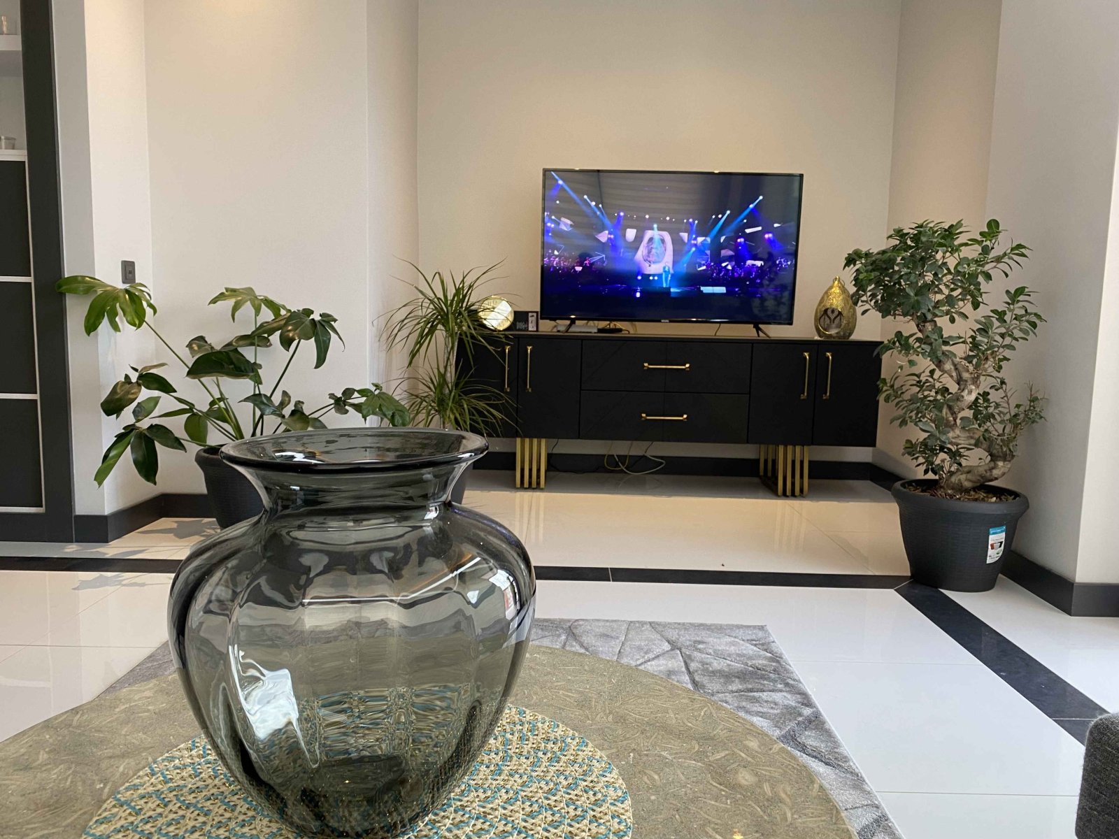 1+1 Wohnung in Oba 24