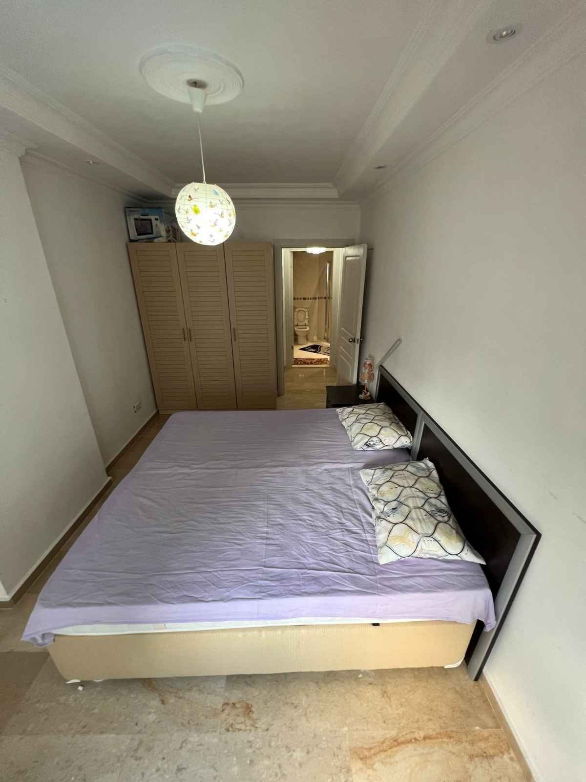 Wohnung zum Verkauf in Alanya 09