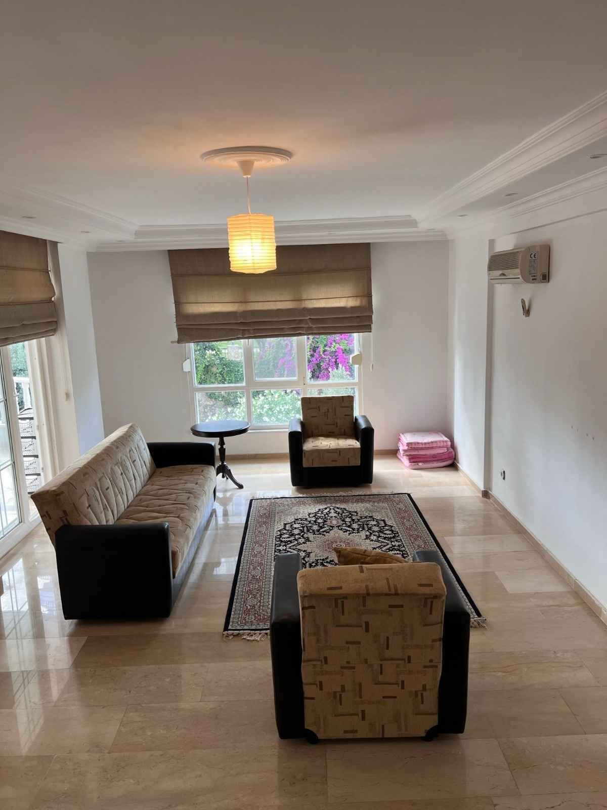 Wohnung zum Verkauf in Alanya 08