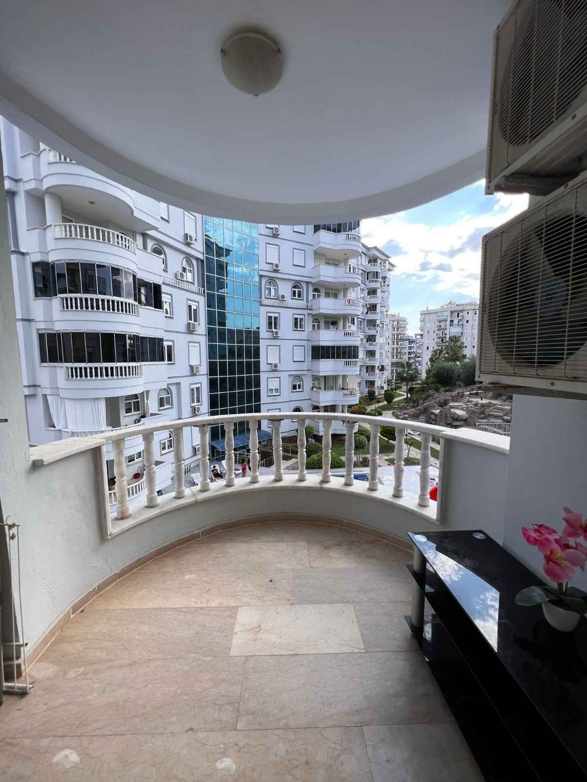 Wohnung zum Verkauf in Alanya 16