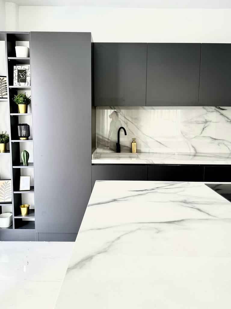 2+1 möblierte Wohnung in Alanya 02