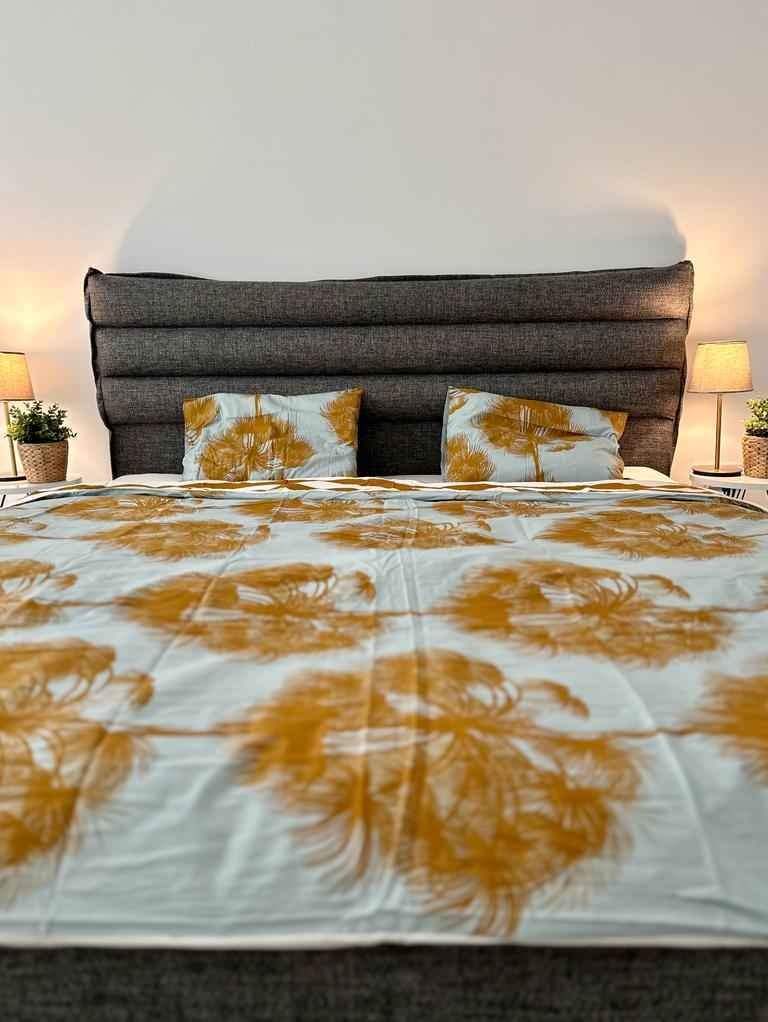 2+1 möblierte Wohnung in Alanya 13