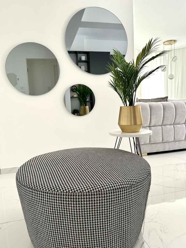 2+1 möblierte Wohnung in Alanya 25