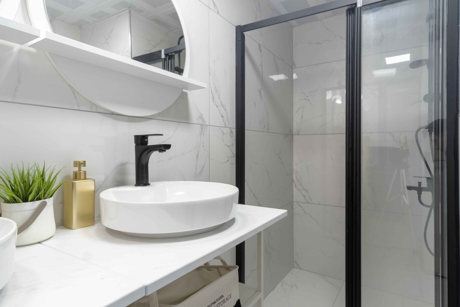 2+1 möblierte Wohnung in Alanya 32