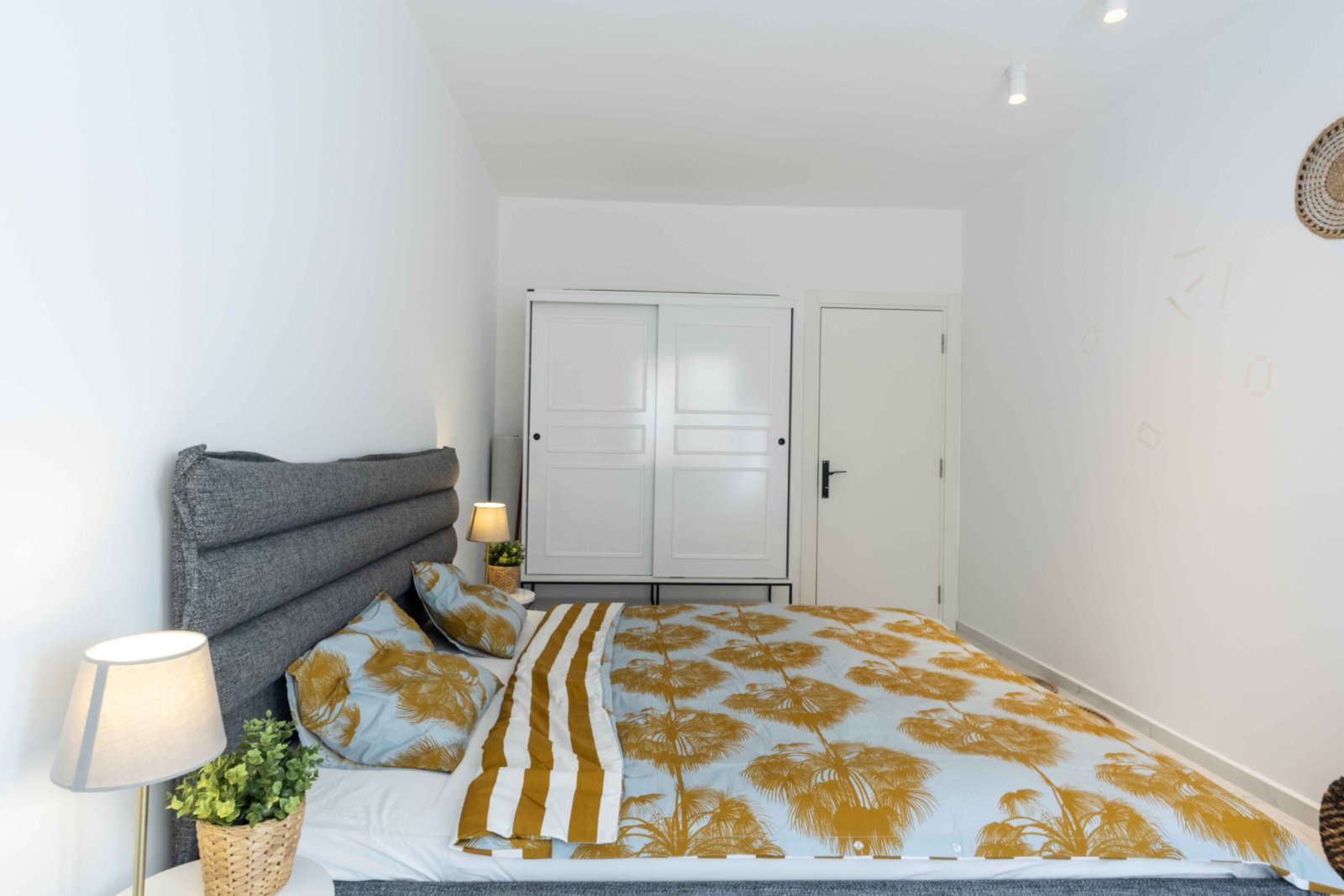 2+1 möblierte Wohnung in Alanya 38