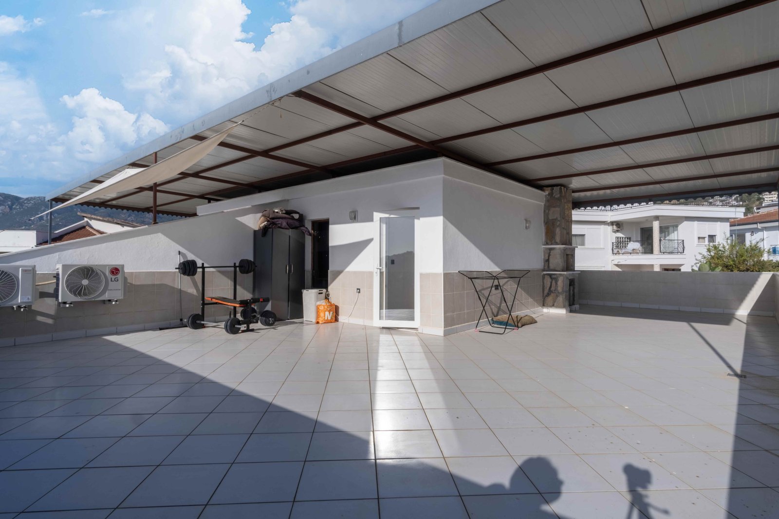 Villa zum Verkauf in Alanya 02 Villa zum Verkauf in Alanya 02