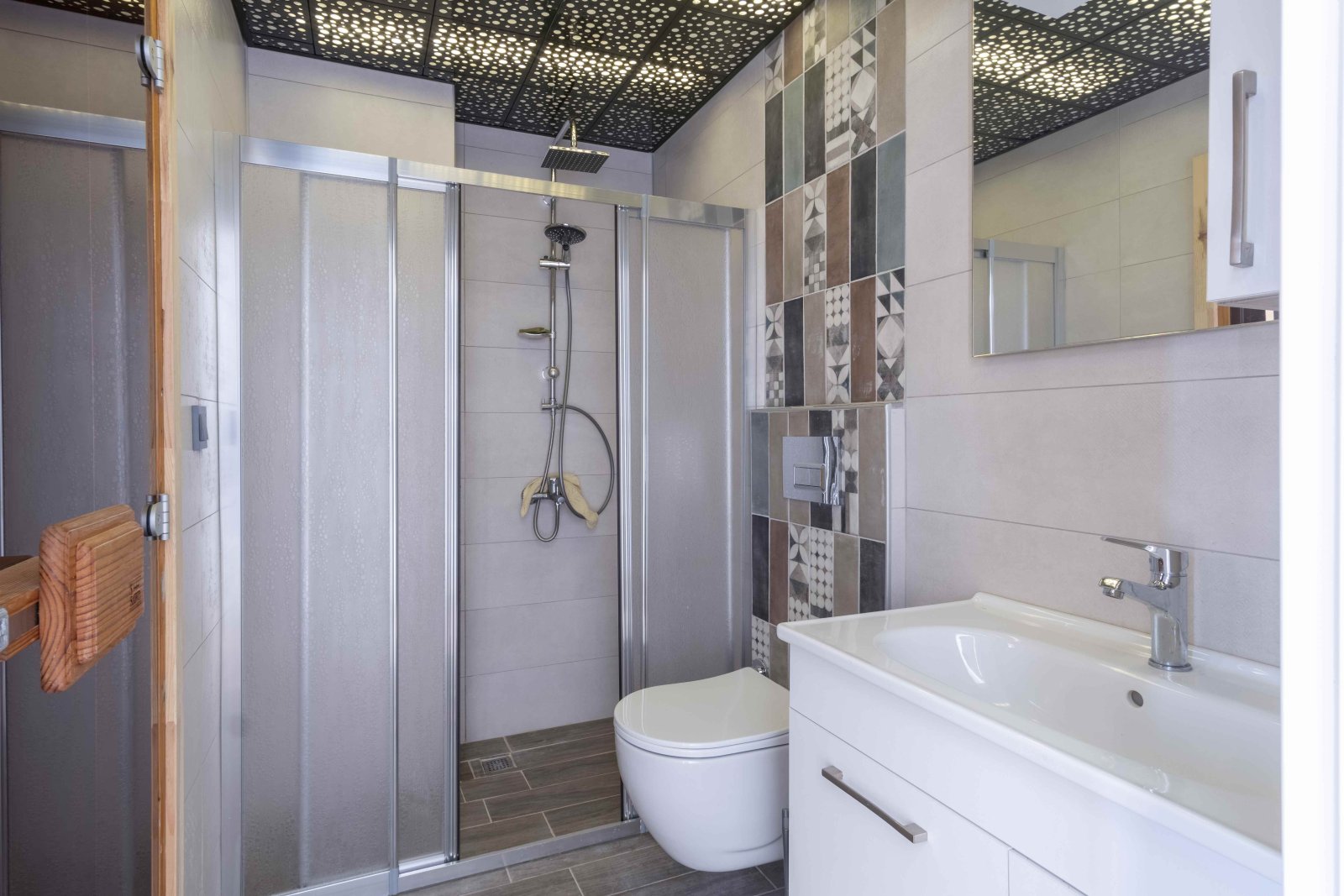 Villa zum Verkauf in Alanya 06 Villa zum Verkauf in Alanya 06